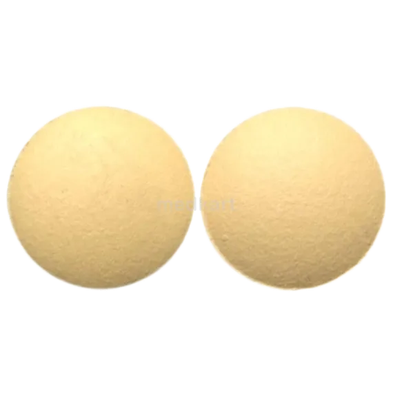 almotan 6.25mg tablet 4's